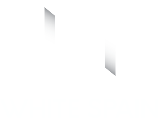 WHITE SPAIN